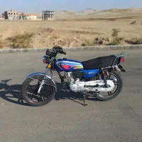 موتورصفر ۱۴۰۱|موتورسیکلت|شاهین دژ, |دیوار