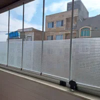 نرده شیشه ای،کابین دوش|خدمات پیشه و مهارت|سنندج, |دیوار