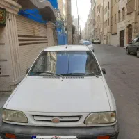 پراید صبا89|خودرو سواری و وانت|ری, اقدسیه|دیوار