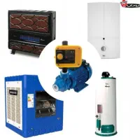 لوله کشی اب وفاضلاب نصب پمپ ومنبع|خدمات پیشه و مهارت|کرمان, |دیوار