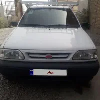 پراید وانت تمیز