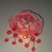 گل روبانی و اکسسوری|زیورآلات و اکسسوری|محمدیه-قزوین, |دیوار