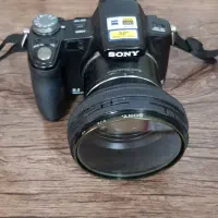 دوربین عکاسی و فیلمبرداری سونی،DSC H50|دوربین عکاسی و فیلم‌برداری|تهران, تهرانسر شمالی|دیوار