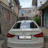 آریزو 5 اکسلنت مدل 95|خودرو سواری و وانت|رشت, دروازه لاکان|دیوار