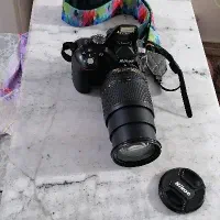 دوربین عکاسی نیکون