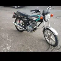 موتور همتاز ۱۵۰مدل ۸۹ سالم  موتور مزایده