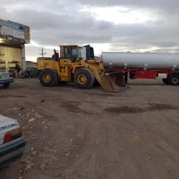 لودر دلتاcl957 مدل 2015