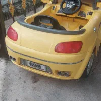ماشین شارژی|اسباب‌بازی بچه|رودسر, |دیوار