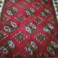 قالیچه دست باف قدیمی|فرش|مشهد, توس (بلوار توس)|دیوار