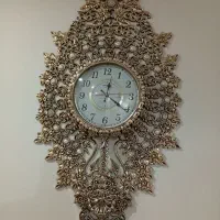 ساعت دیواری