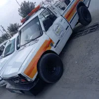 یدک کش .امداد خودرو