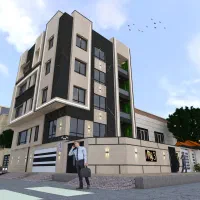 طراحی نما و داخلی