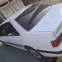 پژو پارس ای ال ایکس فول|خودرو سواری و وانت|کوهدشت, |دیوار