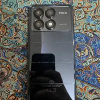 poco x6 pro