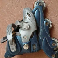 اسکیت بچگانه