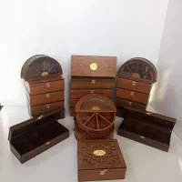 خدمات چاپ حک و برش لیزری