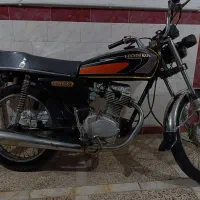 موتور تکنو میهن مزایده مدل ۸۹