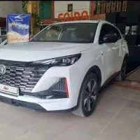چانگان CS55