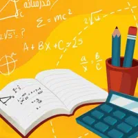 تدریس دروس پایه متوسطه دوم