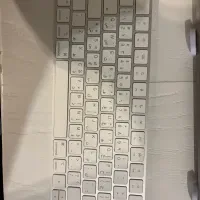 مجیک کیبورد اپل