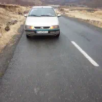 پژو ۴۰۵|خودرو سواری و وانت|کامیاران, |دیوار