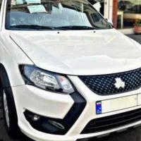 کوییک آر اس / جی ایکس ال آر خشک ۱۴۰۴ تحویل فوری