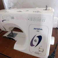 چرخ خیاطی