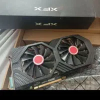 گرافیک rx580