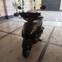 فروش وگو ۱۴۰۳‌