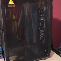 کیس کامپیوتر خالی فاطر|رایانه رومیزی|تبریز, |دیوار