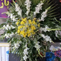 سبد گل|گل مصنوعی|ارومیه, |دیوار