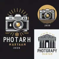 طراح حرفه ای لوگو و لوگو موشن