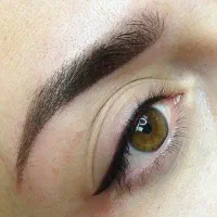 خدمات تتو آرایش دائم صورت|خدمات آرایشگری و زیبایی|شیراز, دلگشا|دیوار