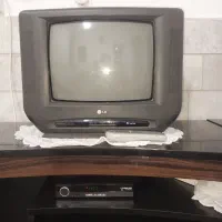 تلویزیون۲۱. اینچ ال جی