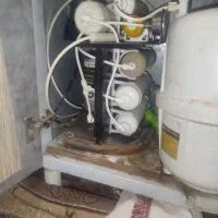 تصفیه آب فروشی|آب‌سردکن و تصفیه آب|بندر کنگان, |دیوار