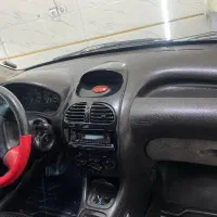 پژو 206 sd|خودرو سواری و وانت|تبریز, |دیوار