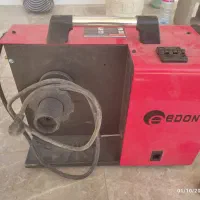 دستگاه جوش 3کاره co2 و ارگان و الکترود|ابزارآلات|شیراز, پودنک|دیوار