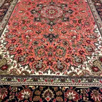 فرش ۶ متری تک تبریز