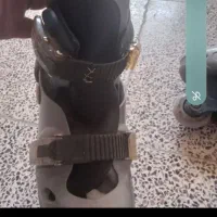 اسکیت با تمام وسایل|دوچرخه، اسکیت، اسکوتر|خرمآباد, |دیوار