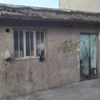 خانه کلنگی|فروش زمین و ملک کلنگی|نورآباد, |دیوار