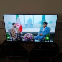 تلوزیون 55 دوو