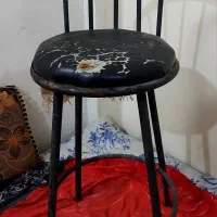 صندلی اپن پایه بلند
