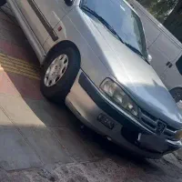 پارس مدل ۸۴شاسی سالم