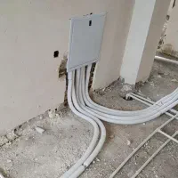 انجام خدمات ساختمانی و تعمیرات و عیب یابی