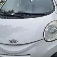 ام وی ام 110 مدل ۹۵