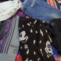 لباس پسرانه مناسب 6تا8|کفش و لباس بچه|رشت, امین الضرب|دیوار