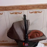 روروئک درحدنونو موزیکال سالم ۵۰۰|کالسکه و لوازم جانبی|رباطکریم, نصیرشهر|دیوار