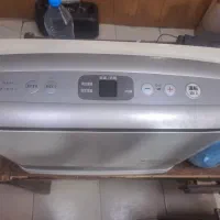 بخاری دسته دوم ژاپنی|بخاری، هیتر، شومینه|سیرجان, |دیوار