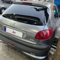 ماشین فوق بشرط سالم