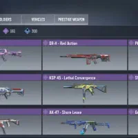 اکانت کالاف دیوتی|کنسول، بازی ویدئویی و آنلاین|دهدشت, |دیوار